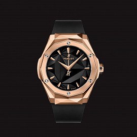 Hublot Classic Fusion Orlinski King Gold 40mm