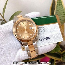 Rolex Datejust 116333 41mm