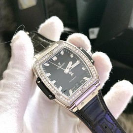 Đồng hồ Hublot Spirit Of Big Bang Diamond 39mm