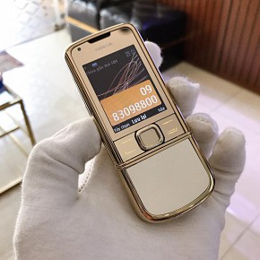 Nokia 8800 Gold Arte Lacke