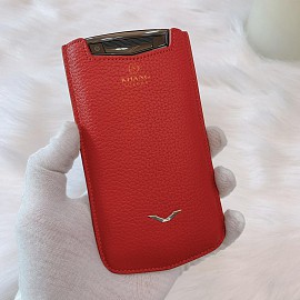 Bao Da Vertu Aster P Đỏ