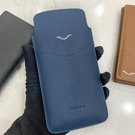 Bao Da iVERTU 5G Xanh Navy