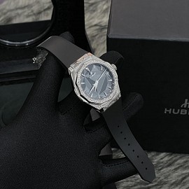 Hublot Classic Fusion Orlinski Alternative Titanium 40mm Lướt