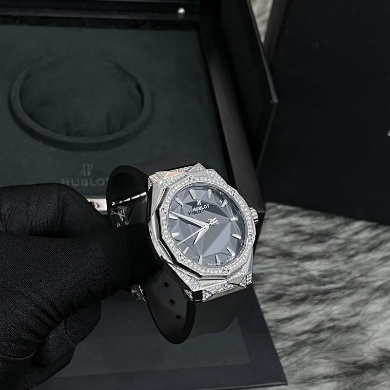 Hublot Classic Fusion Orlinski Alternative Titanium 40mm Lướt