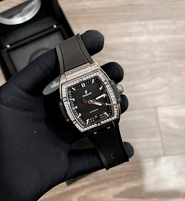 Hublot Spirit Of Big Bang Titanium 39mm