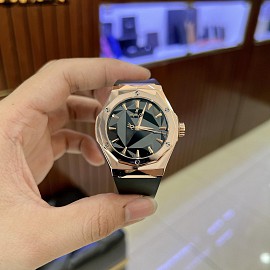 Hublot Classic Fusion Orlinski KingGold 40mm Lướt