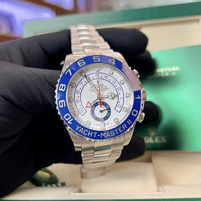 Rolex Yacht-Master II 116680 Thép 44mm - 2019