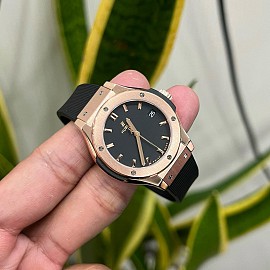 Hublot Classic Fusion Kig Gold 33mm - 2023
