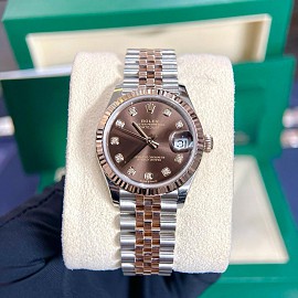 Rolex Lady Datejust 278271 Mặt Chocolate 31mm - 2023