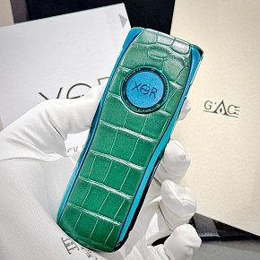 XOR X2 XANH NGỌC LỤC BẢO LIMITED 68C