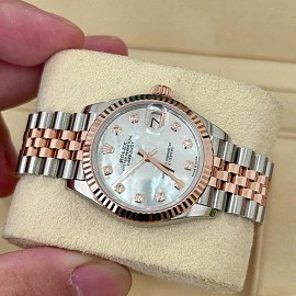 Rolex DateJust 278271 MOP