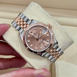 Rolex DateJust 278271 Pink