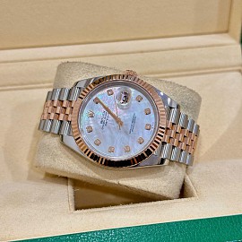 Rolex Datejust 126331 MOP