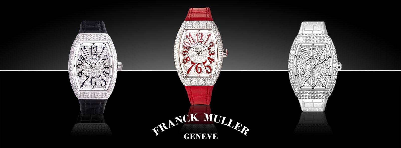 Franck Muller