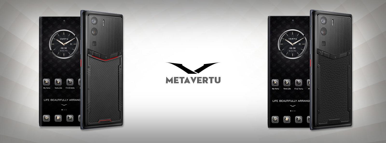 MetaVertu