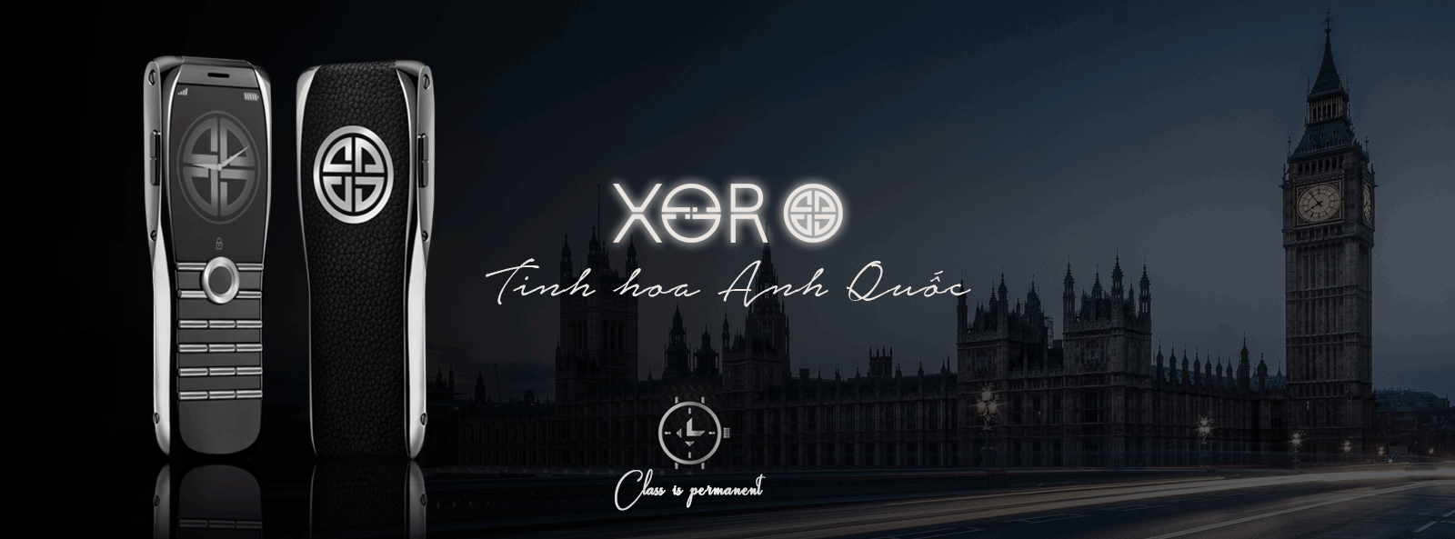 XOR