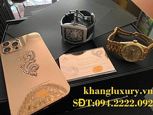 Phiên bản iPhone 14 Pro Max Mạ Vàng Golden Ace Sắp Tới Sẽ Rất Hot?