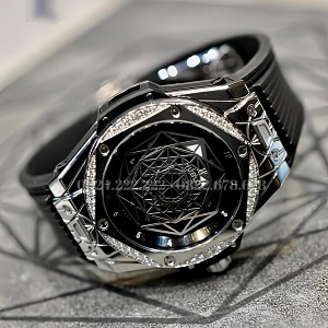 Top 4 mẫu đồng hồ Hublot nam được ưa chuộng nhất Việt Nam