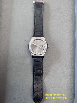Dịch Vụ Spa Đồng Hồ Hublot 42MM Uy Tín Chất Lượng tại TPHCM
