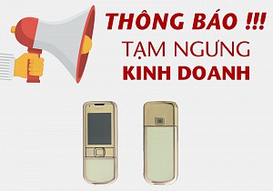 Khang Luxury xin thông báo !!!