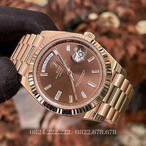 Mua đồng hồ Rolex có tăng giá không?