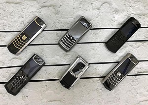 Showroom mua bán điện thoại Vertu cũ TPHCM