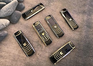 KhangLuxury, chuyên mua bán điện thoại Vertu signature s TPHCM