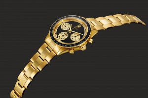 Nơi nào bán dong ho Rolex chinh hang uy tín tại TPHCM?
