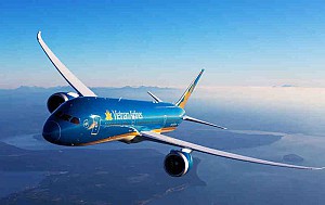 Infographic: Chính sách hành lý mới của Vietnam Airlines thay đổi từ ngày 01-08-2019