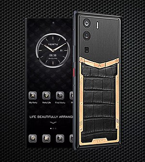 TẠI SAO ĐIỆN THOẠI META VERTU VÀNG KHỐI ĐÁNG SỞ HỮU ĐẾN VẬY?