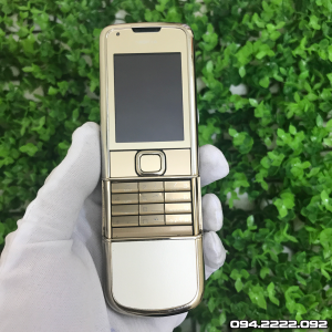 Tổng quan về các đời máy Nokia 8800 arte