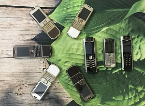 Điều gì làm Nokia 8800 lại gây sốt trong thời đại smartphone?