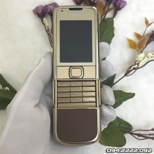Một số mẹo nhận biết Nokia 8800 thật giả cho anh em
