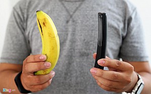 Những chiếc điện thoại vẫn luôn được ưa chuộng trong thời đại smartphone