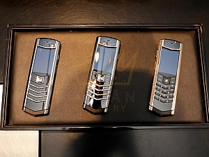 Khang Luxury: địa chỉ thu mua điện thoại Vertu TPHCM