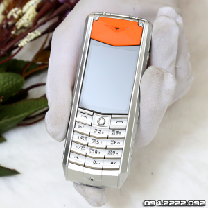 Những điều cơ bản bạn cần biết về Vertu