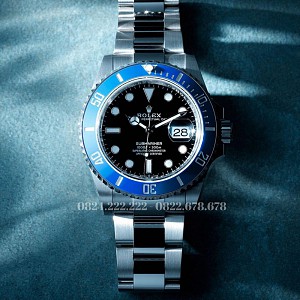 Chất liệu đặc biệt tạo nên đồng hồ Rolex