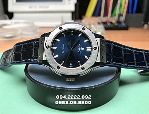 Chuyên spa đồng hồ cao cấp Hublot, Rolex, Patek Philippe...