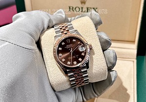 Đồng hồ Rolex nữ | Đẹp không thể chối từ