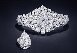 7 chiếc đồng hồ đỉnh nhất, đắt nhất toàn cầu 2019