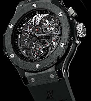 Top 10 chiếc đồng hồ Hublot có giá đắt nhất thế giới