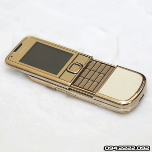 Chỉ cần bạn đam mê Nokia 8800 và Vertu