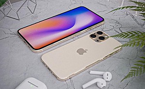 iPhone 12 lộ diện hình ảnh, thiết kế kết hợp iPhone 5 và iPhone 11