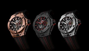 Cửa hàng mua bán đồng hồ Hublot chính hãng Khang Luxury