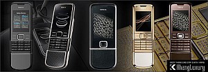 ​DỊCH VỤ NOKIA 8800