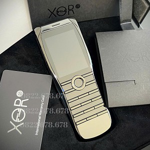Tại Sao Nên Lựa Chọn Hãng Điện Thoại XOR?