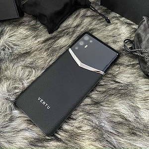 IVERTU 5G CẢM ỨNG THẾ HỆ MỚI