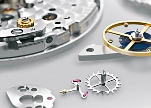 Chắm sóc, lau dầu và bảo dưỡng đồng hồ Rolex