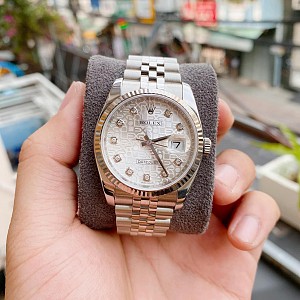 Lợi ích và Hạn chế của Việc Mua Đồng Hồ Rolex Đã Qua Sử Dụng