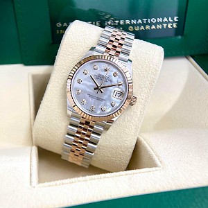 Đặc điểm của Rolex mặt Mop vẻ đẹp kết hợp với thiên nhiên